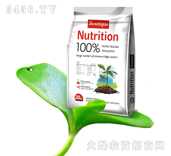ƽ���ʹ���Ԫ��ˮ�ܷ���20-20-20+MgO+CaO+TE-��������