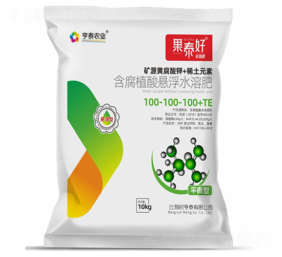 ����ֲ������ˮ�ܷ�100-100-100+TE-��̩ũҵ