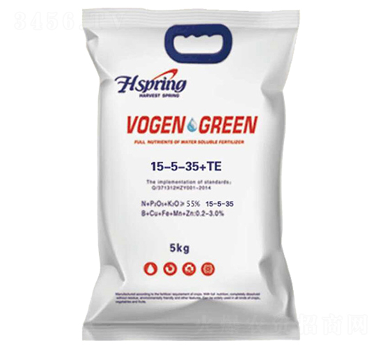 25kg��ʩ����15-5-35+TE-��֮Դ