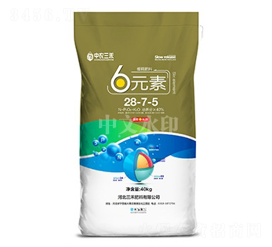 6Ԫ�أ�40kg��28-7-5-��ũ����