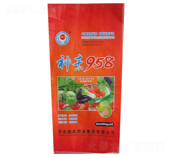 �Ƹ������ˮ�ܷ���15-0-35+TE-����958-�̷��ҵ