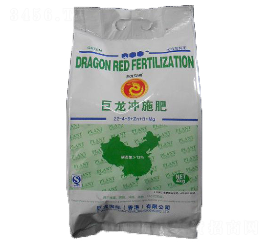 ������ʩ��22-4-6+Zn+B+Mg-����ũ��