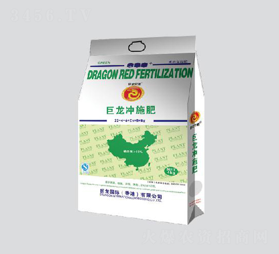 4kg������ʩ��22-4-6+Zn+B+Mg-����ũ��