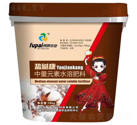 ����Ԫ��ˮ�ܷ���-�μ-����ũҵ
