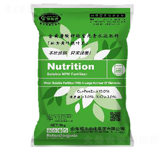 5kg���Ƹ����΢��Ԫ��ˮ�ܷ���-ֲ��ũ��