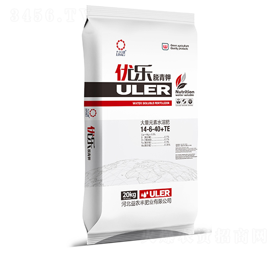 20kg����Ԫ��ˮ�ܷ�14-6-40+TE-���������-��ũ��