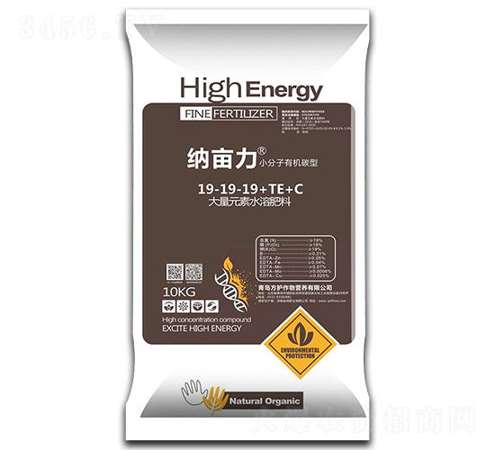 ����Ԫ��ˮ�ܷ�19-19-19+TE+C��10kg��-��Ķ��-����