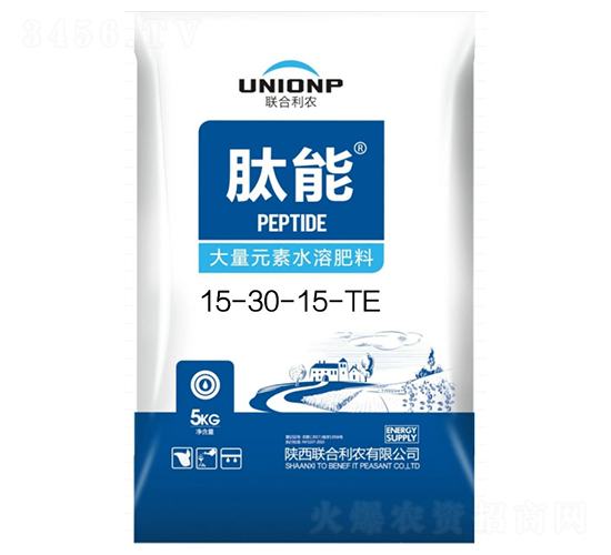 ����Ԫ��ˮ�ܷ���15-30-15+TE-����-������ũ