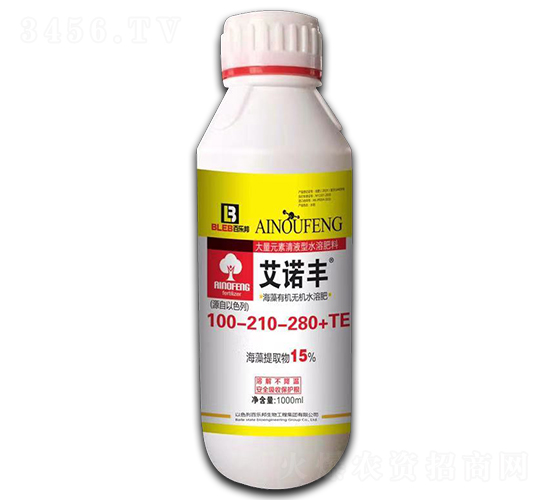 �����л��޻�ˮ�ܷ�100-210-280+TE��100ml��-��ŵ��