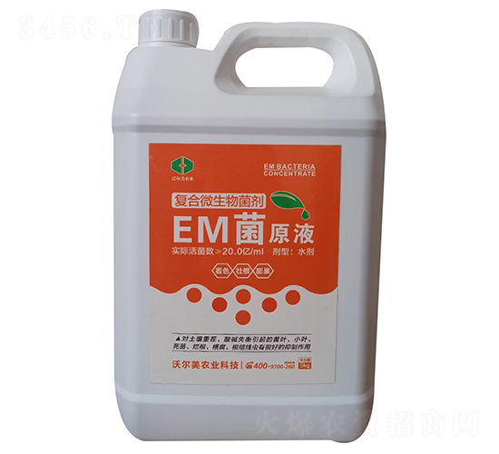 EM��ԭҺ��5kg��-�����ֶ���