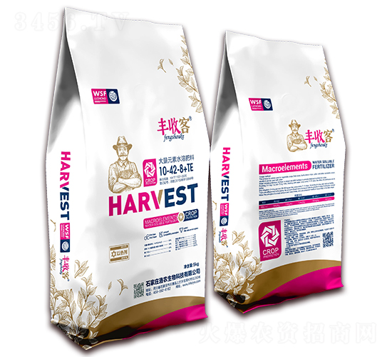 5kg����Ԫ��ˮ�ܷ���10-42-8+TE-���տ�-��ũ����