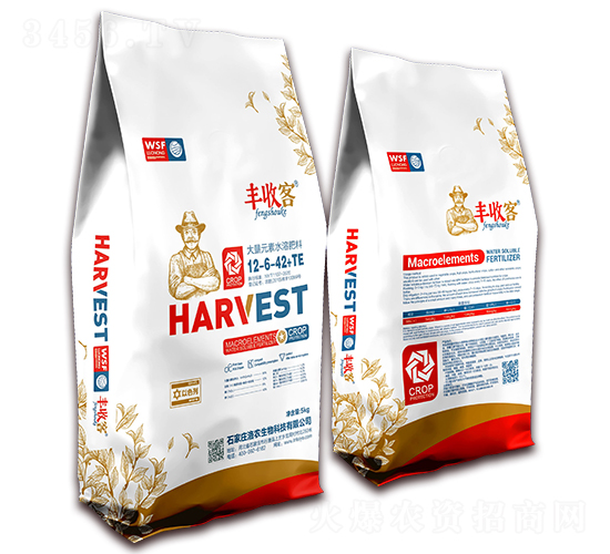5kg����Ԫ��ˮ�ܷ���12-6-42+TE-���տ�-��ũ����