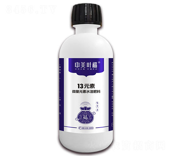 13Ԫ��΢��Ԫ��ˮ�ܷ���-����Ҷ��