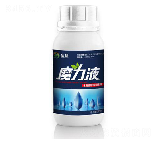 ����ֲ��ˮ�ܷ���-ħ��Һ-����