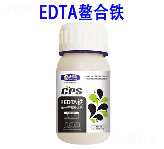 �Ǵ�EDTA��-����ɭ