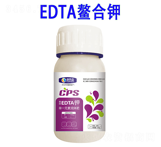 �Ǵ�EDTA��-����ɭ