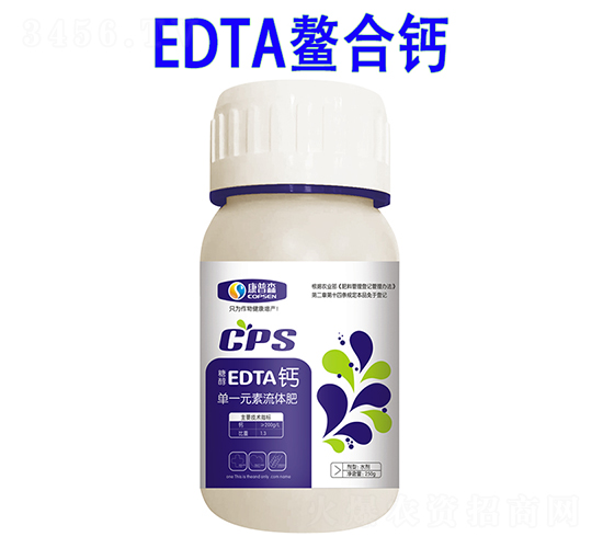 �Ǵ�EDTA��-����ɭ