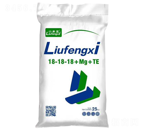 ���Ϸ���18-18-18+Mg+TE-������