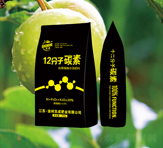 ����ֲ��ˮ�ܷ���-12����̼��-�ճɷ�ҵ