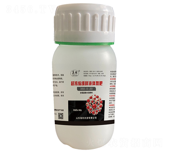 200g��Ũ������Һ�嵪��350-0-20-����-������