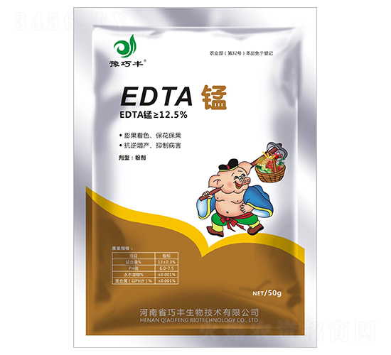 EDTA��-ԥ�ɷ�