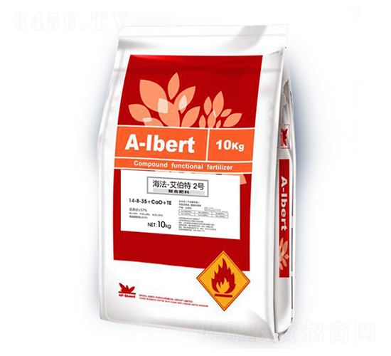 ����Ԫ��ˮ�ܷ���14-8-35+CaO+TE-����������2��-�ն���
