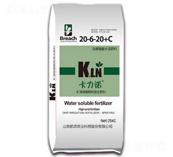 ����ֲ��ˮ�ܷ���20-6-20+C-����ŵ-��ũũҵ