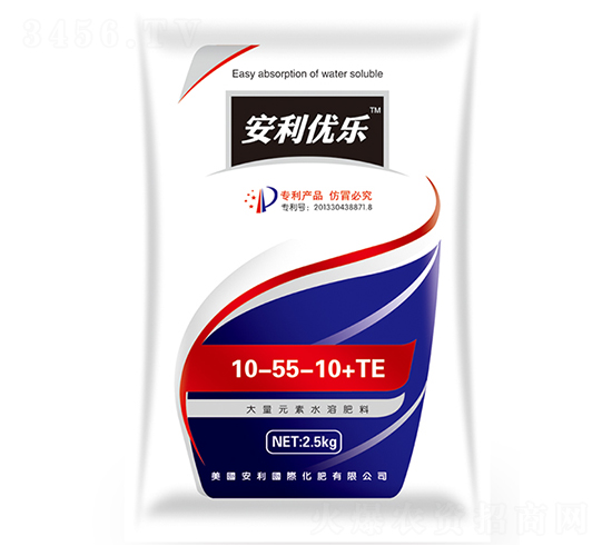 ����Ԫ��ˮ�ܷ���10-55-10+TE-��������-�ֶ���ҵ