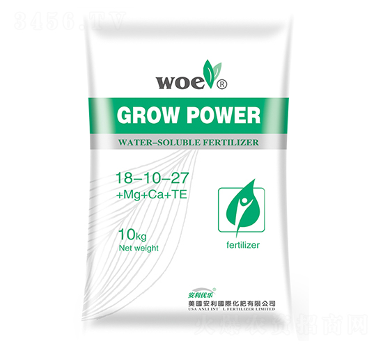 ����Ԫ��ˮ�ܷ���18-10-27+Mg+Ca+TE-�ֶ���ҵ
