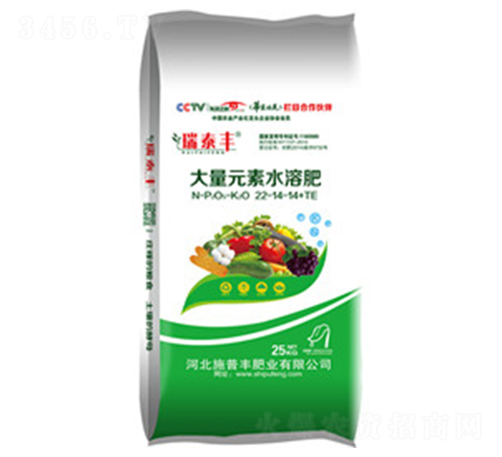 �л���߷��Ӵ���Ԫ��ˮ�ܷ���22-14-14+TE-ʩ�շ�