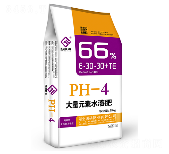 ����Ԫ��ˮ�ܷ�6-30-30+TE-���׷�ҵ