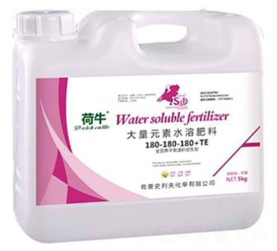 5kg����Ԫ��ˮ�ܷ���180-180-180+TE-��ţ-ʷ����