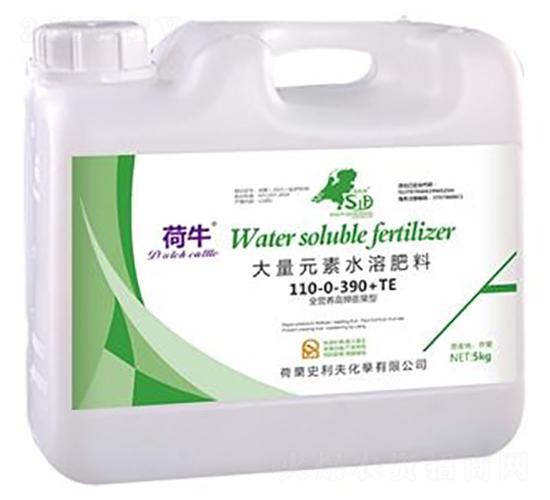 5kg����Ԫ��ˮ�ܷ���110-0-390+TE-��ţ-ʷ����