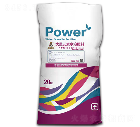 ����Ԫ��ˮ�ܷ���15-5-30+TE-������-����ֲ��