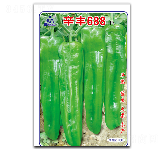 ����688-��������-�մ�ũҵ