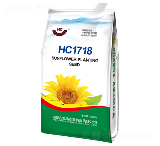 HC1718-���տ�����-���ũҵ