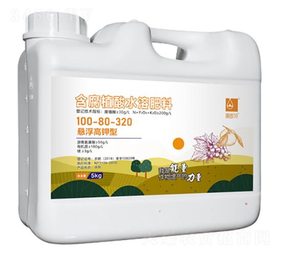 5kg����ֲ��ˮ�ܷ���100-80-320-������