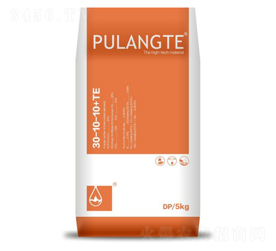 25kg����Ԫ��ˮ�ܷ���30-10-10+TE-������