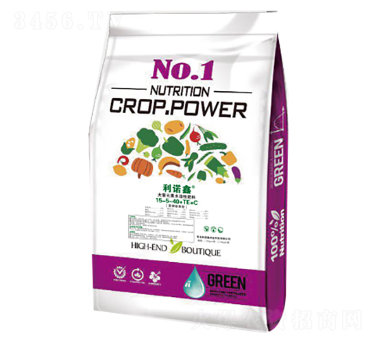 5kg����Ԫ��ˮ�ܷ�15-5-40+TE+C-��ŵ��