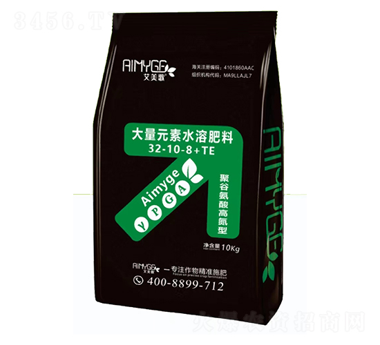 10kg�۹Ȱ���ߵ��ʹ���Ԫ��ˮ�ܷ���32-10-8+TE-������