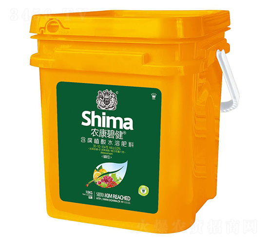 10kg�ߵ��ͺ���ֲ��ˮ�ܷ���30-10-10+TE-ũ���̽�-ʨ����ҵ