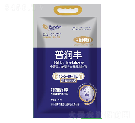 ȫӪ�������ʹ���Ԫ��ˮ�ܷ�15-5-40+TE-�����
