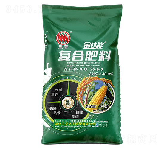 40kg��ֲ�Ḵ�Ϸ���25-6-9-������-��������