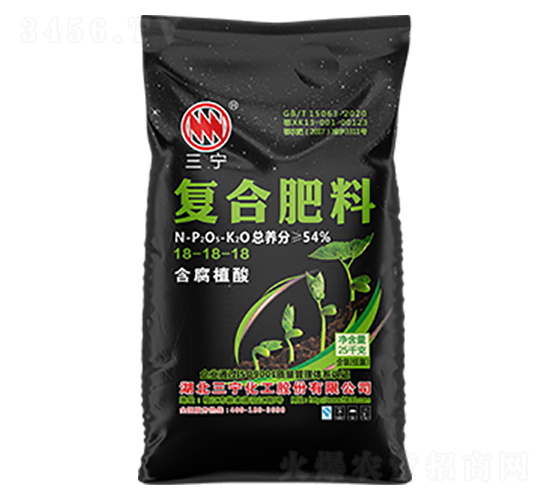 25kg��ֲ�Ḵ�Ϸ���18-18-18-��������