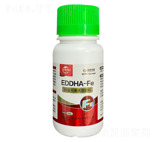 ΢��Ԫ��ˮ�ܷ���-EDDHA-Fe-��������