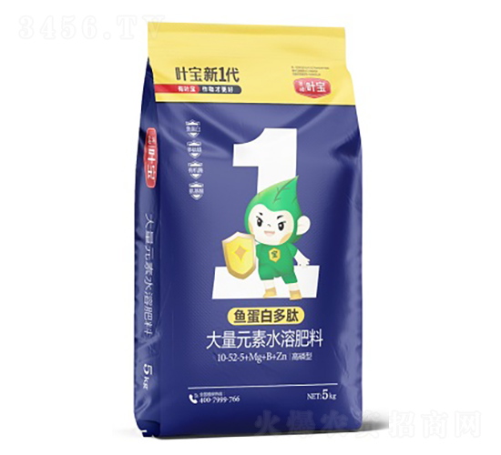 �㵰�׶��Ĵ���Ԫ��ˮ�ܷ�10-52-5-��Ҷֲ��