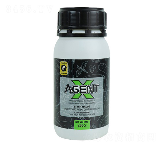 Agent-X-�ָ���
