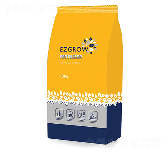 ����Ԫ��ˮ�ܷ���20-20-20+TE-EZGROW-�ָ���