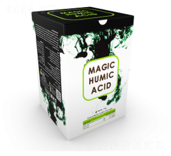 Humic-acid-�ָ���