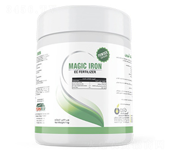 Magic-Iron-�ָ���